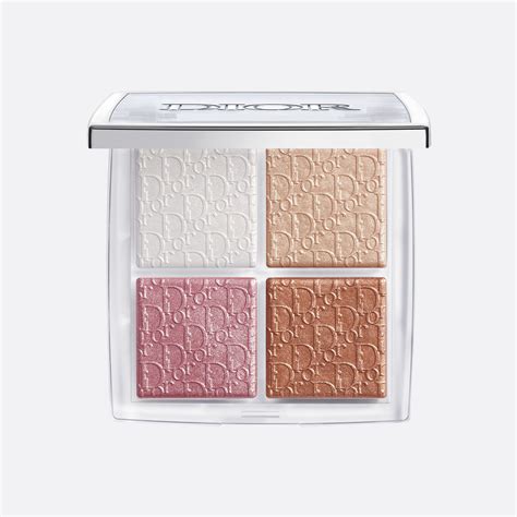 maquillage dior backstage|Glow Face Palette : palette maquillage multiusage teint .